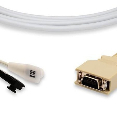 Ilc Replacement for Physio-control Lifepak 15 Direct-connect Spo2 Sensors Multi-site LIFEPAK 15 DIRECT-CONNECT SPO2 SENSORS MULTI-SITE